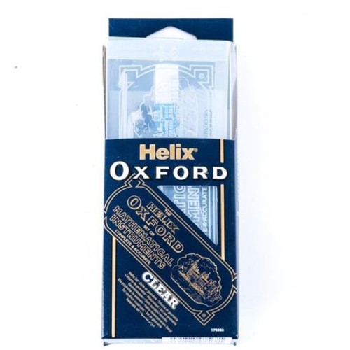OXFORD  SET PLASTIC