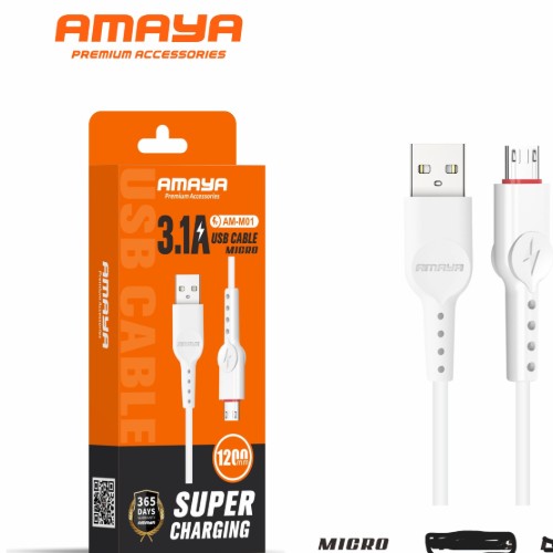 AMAYA MICRO