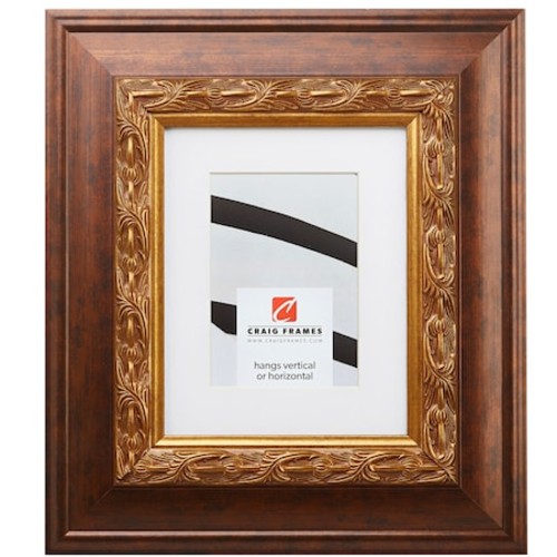 A5 photo frame 