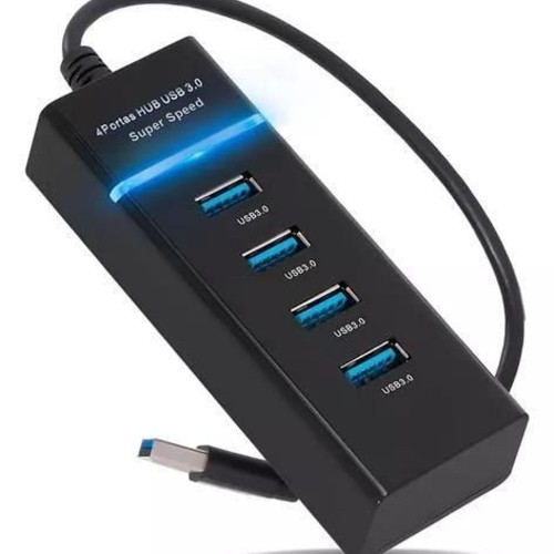 USB hub 3.0