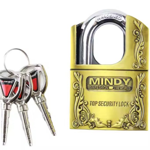 MINDY 40MM