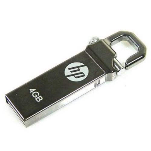 4GB FLASH